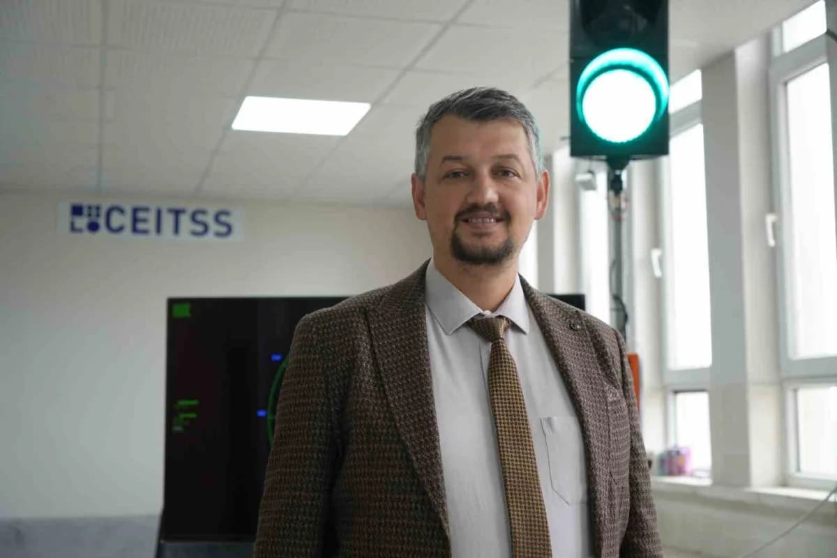 Elektrikli araçların görünmeyen riskleri: Yalnızca yol almıyor, veri de topluyor