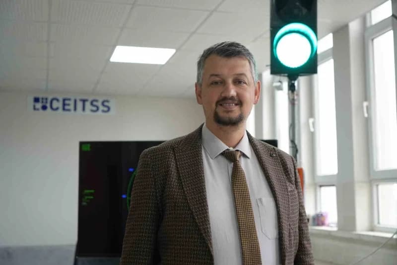 Elektrikli araçların görünmeyen riskleri: Yalnızca yol almıyor, veri de topluyor