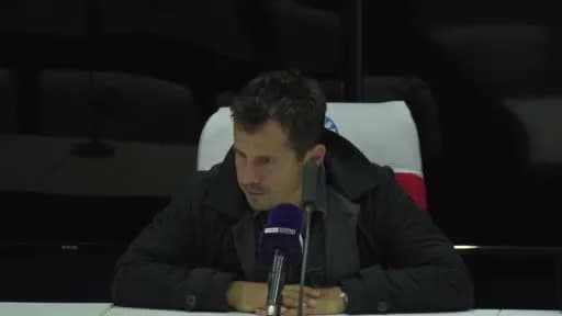 Emre Belözoğlu: "Geldiğimiz noktada Avrupa hedefi koymak çok gerçekçi gelmiyor"