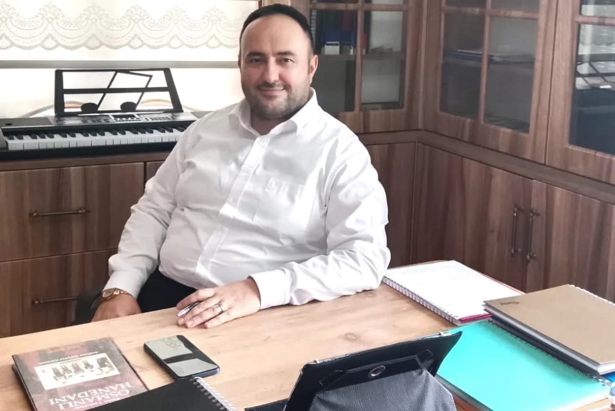 Fatih Köse’den Manisa için su ve çevre uyarısı