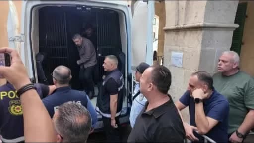 Filo Jet faciasında soruşturmasında aranan kişi sayısı 7’ye yükseldi
