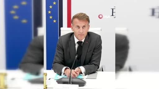 G7 ülkeleri liderleri küresel enerji krizini görüşmek üzere bir arada