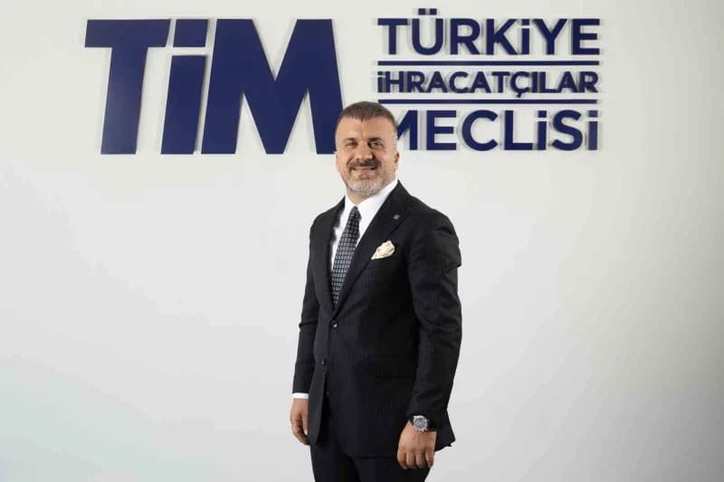 Gaziantep Sanayi Odası, Ticaret Odası ve Ticaret Borsası seçimlerinde iş insanları oy kullanırken