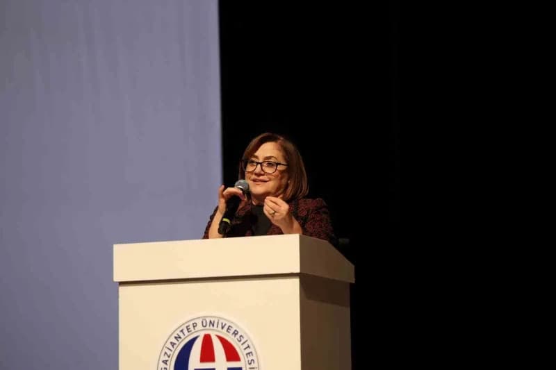 Gaziantep’te 3 bin 500 yıllık tarihe ışık tutan uluslararası buluşma