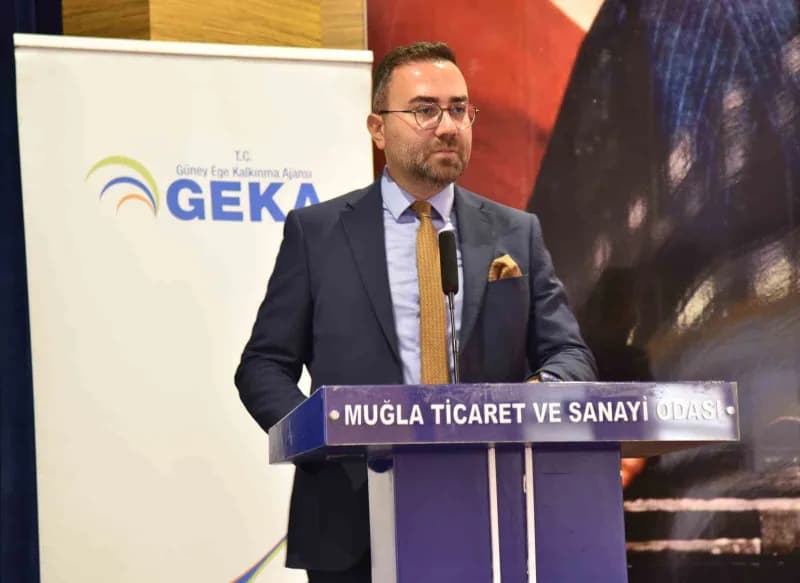 Güney Ege’nin yerel değerleri GEKA ile ekonomiye kazandırılıyor