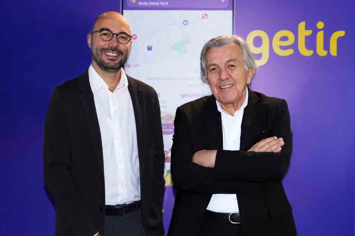 Her iki kişiden biri online market veya hızlı teslimat kullanıyor