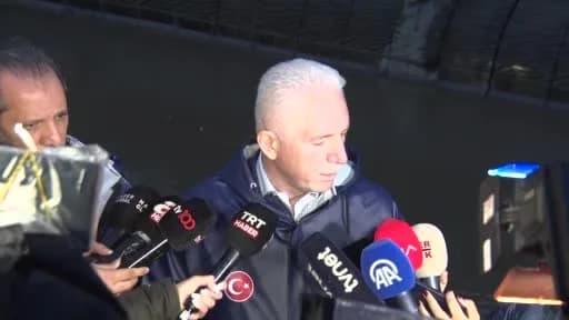 İstanbul Valisi Gül: "Arazisini dönüştürmek isteyen herkes için TOKİ burada"
