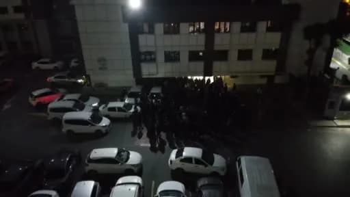 İstanbul’da yasa dışı bahis ve dolandırıcılık operasyonunda el konulan araçlar ve daireler