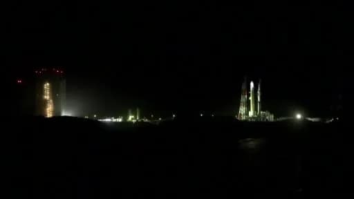 Japonya’dan Mars’ın uydusu Phobos’tan örnek getirmek için uzay aracı fırlattı