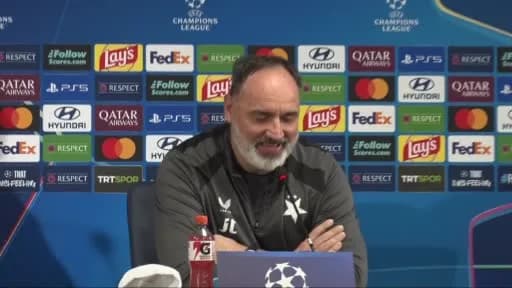 Jindrich Trpisovsky: "Fenerbahçe maçında hata yapmamalıyız"