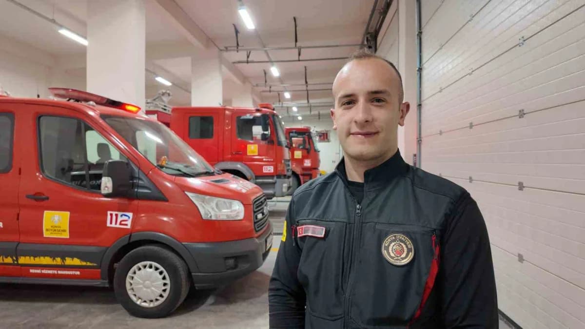Konya’da soba ve kombi kullanımıyla ilgili karbonmonoksit tehlikesine karşı uzman uyarısı