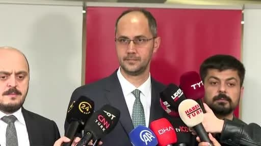Kentsel Dönüşüm Başkanı Alp: "Hedefimiz Ayazağa’da en az 2-3 adayı dönüştürecek çalışma yapmak"