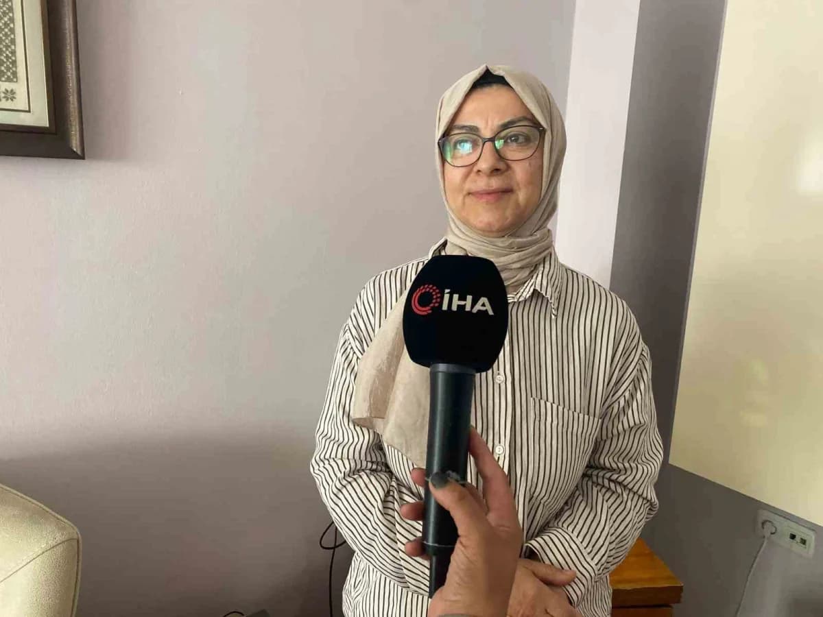 Lefkara nakışı geleneksel motiflerle geleceğe taşınıyor