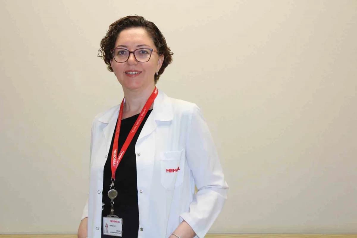 Lipoprotein (a) ve damar sertliği ile inme riski hakkında Antalya'da uzman doktor açıklaması