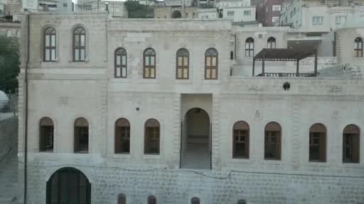 Mardin Savur’dan Nobel’e uzanan yolculuğun başladığı ev artık müze