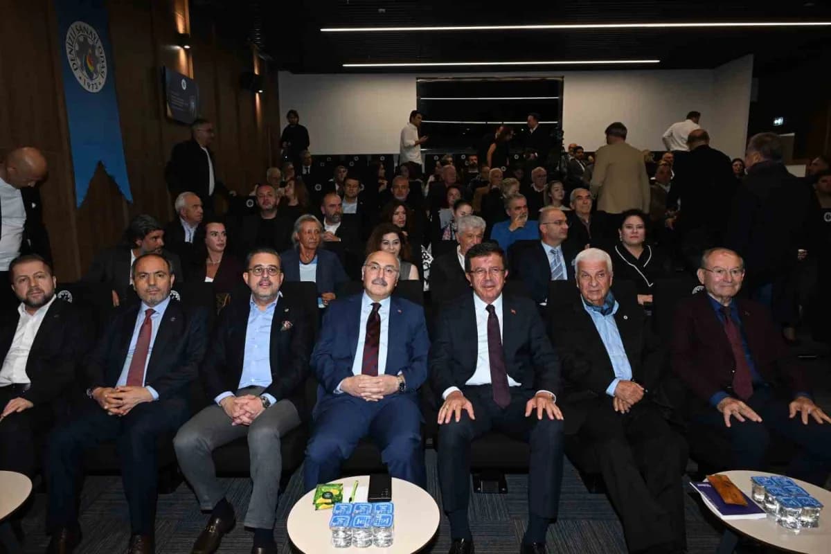 Müjdat Keçeci’nin sanayicilik yolculuğu kitapla ölümsüzleşti