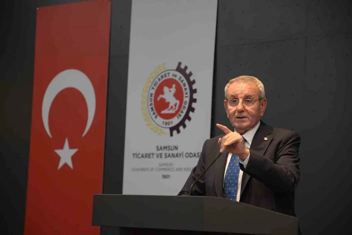 Murzioğlu: "KOSGEB girişimci destek üst limiti 2,5 milyon TL’ye yükseltildi"