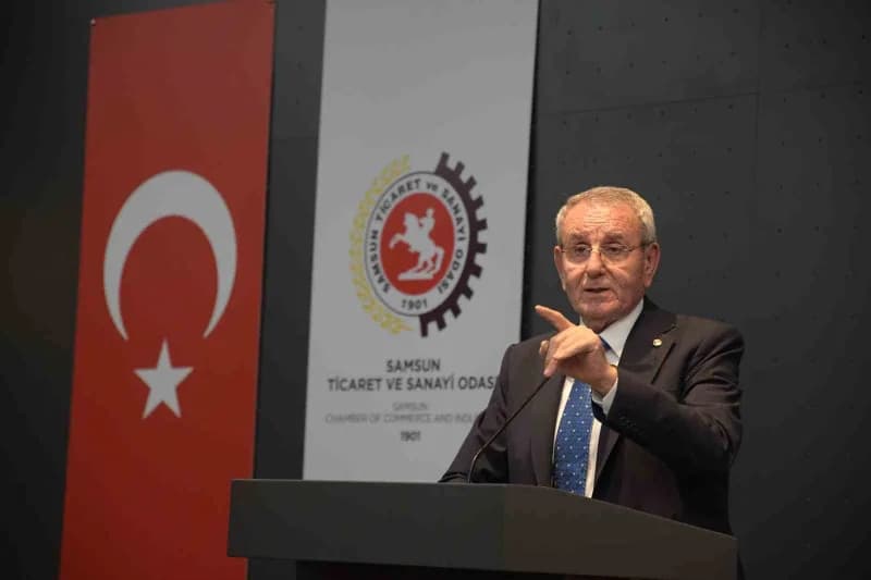 Murzioğlu: "KOSGEB girişimci destek üst limiti 2,5 milyon TL’ye yükseltildi"