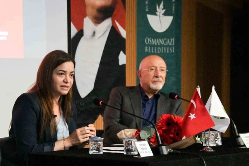 Osmangazi’de yapay zekaya felsefi bakış