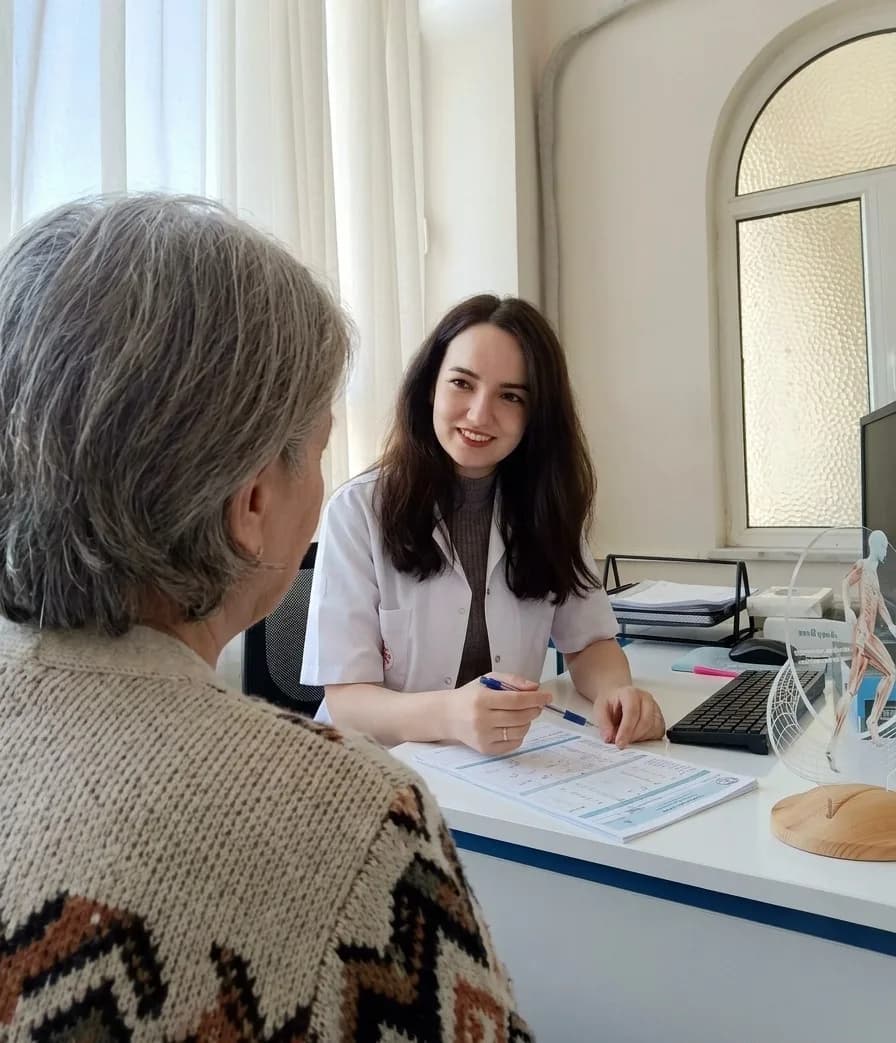Osteoporozda erken tanı kırık riskini azaltıyor