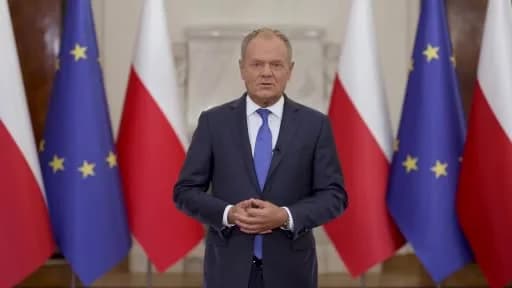 Polonya Başbakanı Tusk: "Anayasa Mahkemesi’ne yönelik saldırı eski ve mevcut cumhurbaşkanı ile