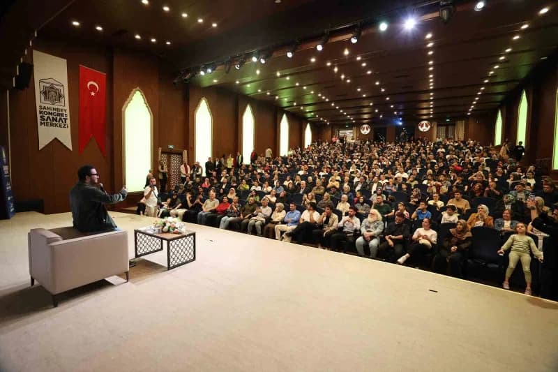 Prof. Dr. Oytun Erbaş evlilik için Başkan Tahmazoğlu’ndan yardım istedi