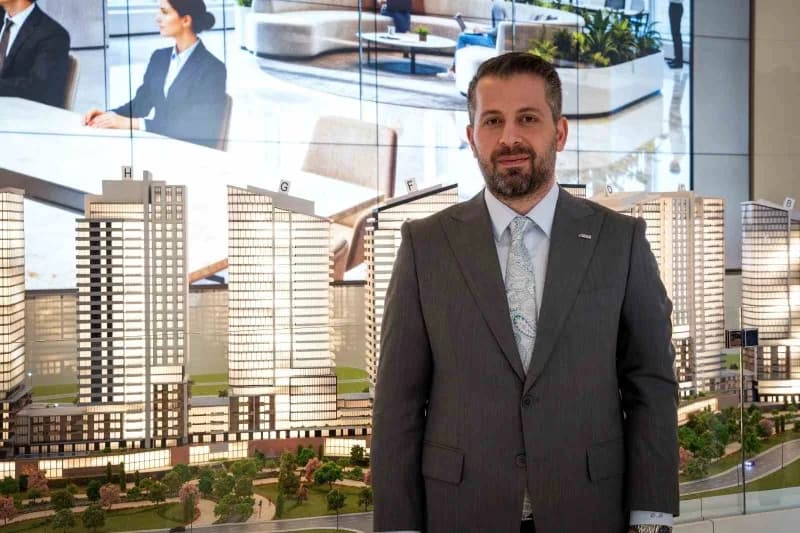 RAMS Türkiye Yönetim Kurulu Başkanı Bülbül’den Maslak projesine ilişkin kamuoyuna yansıyan iddialar