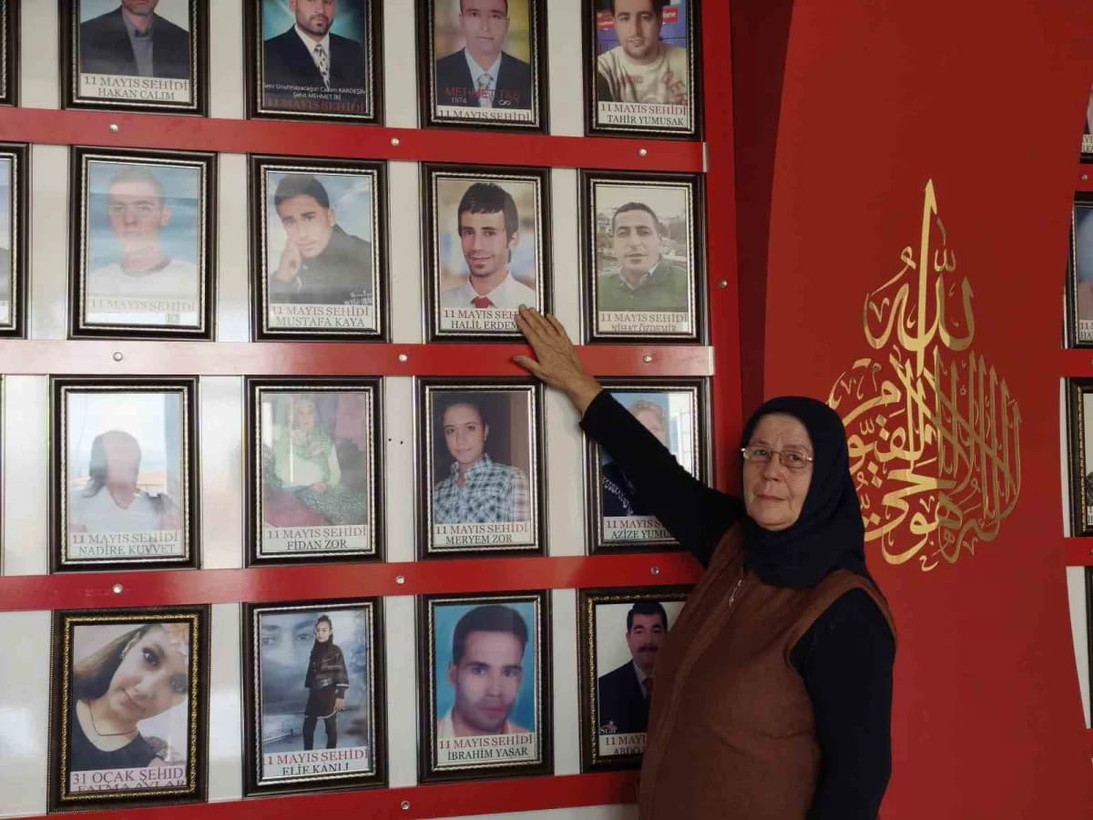 Reyhanlı saldırısının faili Ömer el-Hatip’in yakalanması sonrası şehit aileleri memnuniyetini dile getiriyor