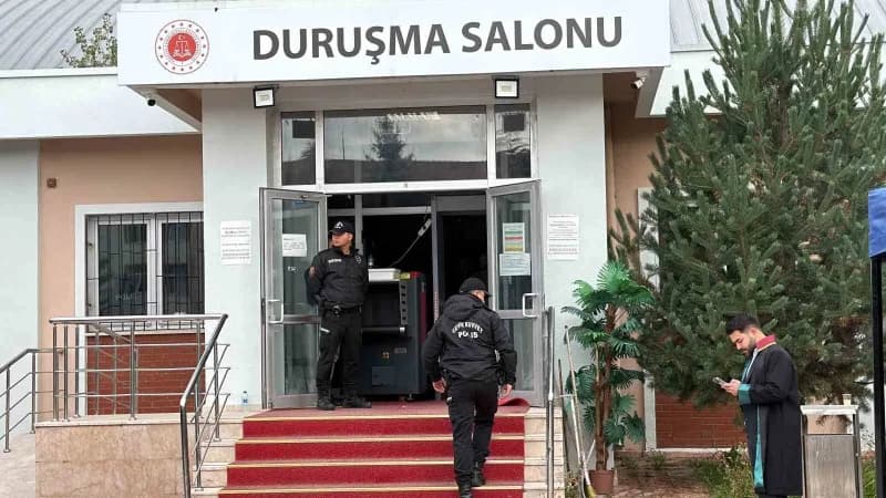 Sanık Sarıyıldız: "Tanju Özcan’ın talimatıyla parayı Süleyman Can’a götürdüm"