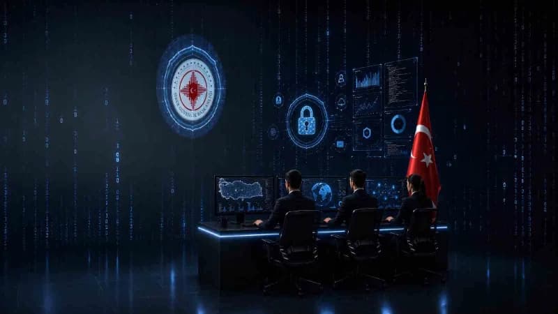 Siber Güvenlik Başkanlığı tarafından e-Devlet Kapısı güvenliği hakkında yapılan açıklama