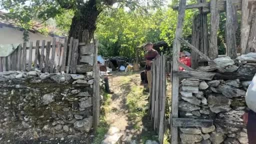 Sırrı meşe külünde saklı: Toroslar’da pekmez mesaisi sona erdi