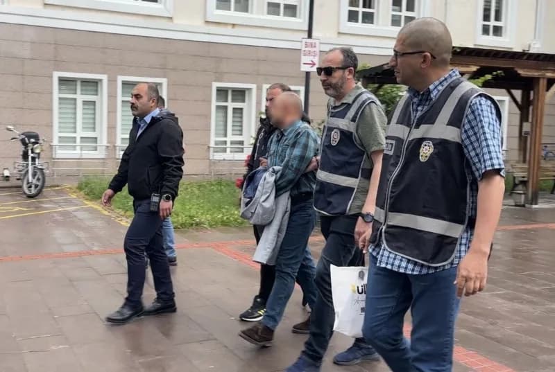 Tacize direndiği için vurduktan sonra "intihar etti" demişti, 3 suçtan ceza istendi