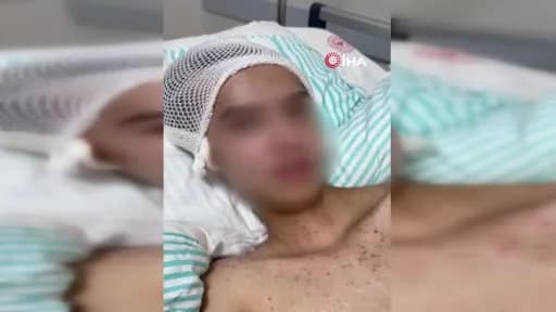 Tacize direndiği için vurduktan sonra "intihar etti" demişti, 3 suçtan ceza istendi