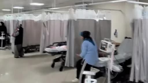Tokat'ta sağlık kuruluşlarına başvuran hastalar ve sağlık çalışanları