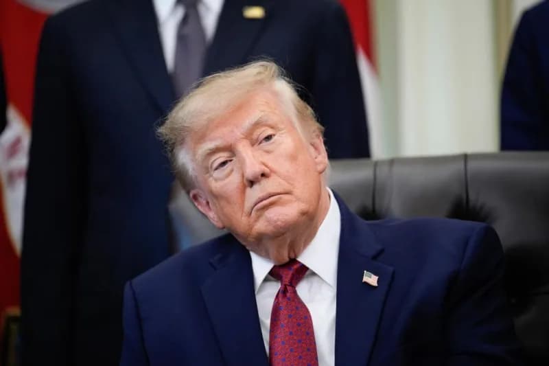 Trump: "Zelenskiy ve Putin’in anlaşma imzalamak için aynı odada bulunmaları gerekmiyor"