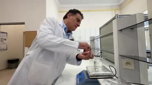 Türk bilim insanları geliştirdi: Hitit Üniversitesinden ithal kan şekeri ölçüm sensörlerine yerli ve milli alt