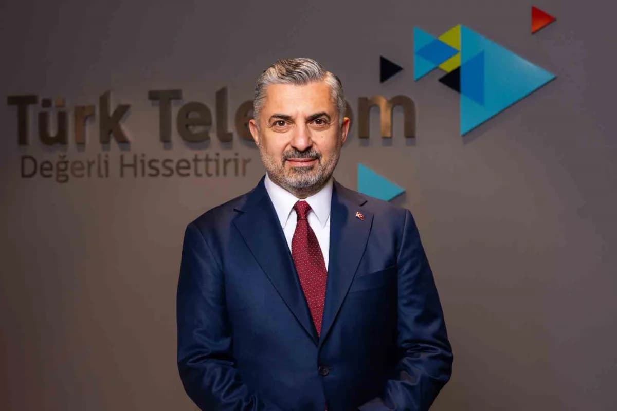 Türk Telekom TahtApp uygulaması ile az gören çocukların eğitimine destek sağlanıyor
