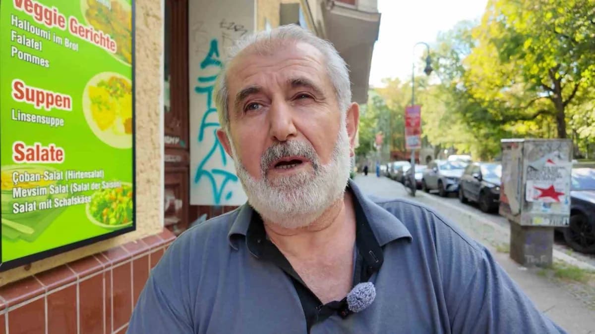 Türkiye Almanya İşgücü anlaşmasının 65. yılında Türkiye’den Almanya’ya uzanan göç hikayeleri