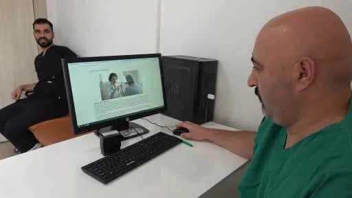 Uzmanlardan osteoporoz uyarısı: Hastalık uzun süre belirti vermeden ilerleyebiliyor