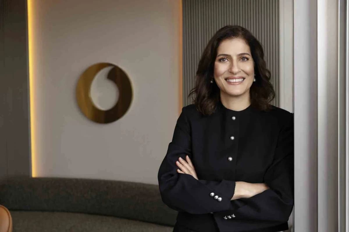 Vodafone Happy ‘Avrupa’nın En İyi Sadakat Programı’ ödülünü aldı