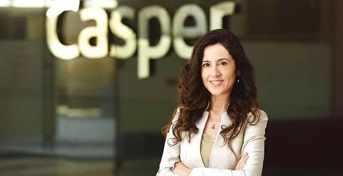 Yapay zekâ destekli bilgisayar üretiminde yeni nesil NPU teknolojisi ve Casper Nirvana S100 modeli