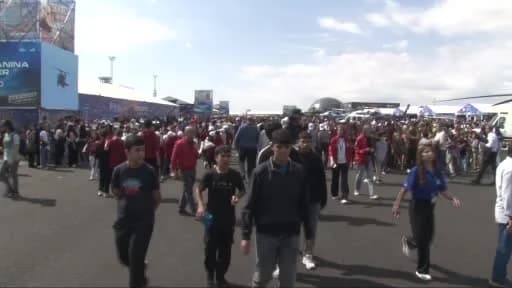 Şanlıurfa GAP Havalimanı'nda TEKNOFEST Güneydoğu festivalinde sergilenen yerli ve milli teknoloji ürünleri