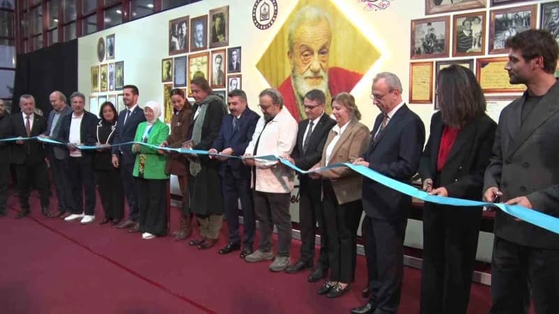 Yıldırım’da kültür sanat sezonu açıldı
